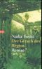 Der Geruch des Regens Cover des Buches Der Geruch des Regens (ISBN: 9783442730483)
