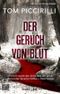 Der Geruch von Blut Cover des Buches Der Geruch von Blut (ISBN: 9783453675964)