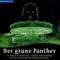 Der grüne Panther Cover des Buches Der grüne Panther (ISBN: 9783000322426)