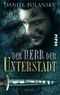 Der Herr der Unterstadt Cover des Buches Der Herr der Unterstadt (ISBN: 9783492269018)