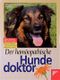 Der homöopathische Hundedoktor Cover des Buches Der homöopathische Hundedoktor (ISBN: 9783440077108)