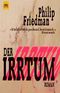 Der Irrtum. Roman. Cover des Buches Der Irrtum. Roman. (ISBN: 9783453071193)