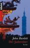 Der Jadereiter Cover des Buches Der Jadereiter (ISBN: 9783492262248)