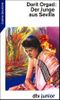 Der Junge aus Sevilla Cover des Buches Der Junge aus Sevilla (ISBN: 9783423703130)