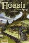 Der kleine Hobbit Cover des Buches Der kleine Hobbit (ISBN: 9783551761019)