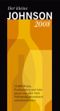 Der kleine Johnson 2008 Cover des Buches Der kleine Johnson 2008 (ISBN: 9783833806926)