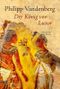 Der König von Luxor Cover des Buches Der König von Luxor (ISBN: 9783404265992)