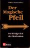 Der magische Pfeil Cover des Buches Der magische Pfeil (ISBN: 9783478349505)