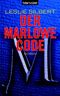 Der Marlowe-Code Cover des Buches Der Marlowe-Code (ISBN: 9783442364794)