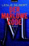 Der Marlowe-Code Cover des Buches Der Marlowe-Code (ISBN: 9783764501396)