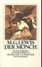 Der Mönch Cover des Buches Der Mönch (ISBN: 9783458326076)