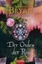 Der Orden der Rose Cover des Buches Der Orden der Rose (ISBN: 9783442465873)
