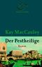 Der Pestheilige Cover des Buches Der Pestheilige (ISBN: 9783442203048)