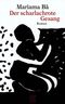 Der scharlachrote Gesang Cover des Buches Der scharlachrote Gesang (ISBN: 9783596237463)