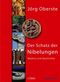 Der Schatz der Nibelungen Cover des Buches Der Schatz der Nibelungen (ISBN: 9783785723180)