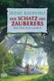 Der Schatz des Zauberers Cover des Buches Der Schatz des Zauberers (ISBN: 9783404205530)