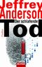 Der schlafende Tod Cover des Buches Der schlafende Tod (ISBN: 9783442460311)