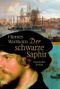 Der schwarze Saphir Cover des Buches Der schwarze Saphir (ISBN: 9783404158706)