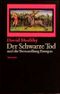 Der Schwarze Tod und die Verwandlung Europas Cover des Buches Der Schwarze Tod und die Verwandlung Europas (ISBN: 9783803135964)