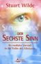 Der sechste Sinn Cover des Buches Der sechste Sinn (ISBN: 9783897672383)