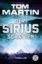 Der Sirius-Schatten Cover des Buches Der Sirius-Schatten (ISBN: 9783596179015)