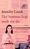 Der Sommer liegt noch vor dir Cover des Buches Der Sommer liegt noch vor dir (ISBN: 9783442309450)