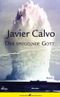 Der spiegelnde Gott Cover des Buches Der spiegelnde Gott (ISBN: 9783627001346)