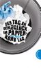 Der Tag, an dem das Glück im Papierkorb lag Cover des Buches Der Tag, an dem das Glück im Papierkorb lag (ISBN: 9783522200684)