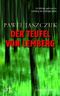 Der Teufel von Lemberg Cover des Buches Der Teufel von Lemberg (ISBN: 9783423211574)