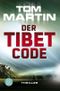 Der Tibet-Code Cover des Buches Der Tibet-Code (ISBN: 9783596179008)
