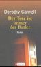 Der Tote ist immer der Butler Cover des Buches Der Tote ist immer der Butler (ISBN: 9783548247632)
