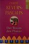 Der Traum des Pharao Cover des Buches Der Traum des Pharao (ISBN: 9783499139062)