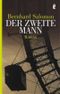 Der zweite Mann Cover des Buches Der zweite Mann (ISBN: 9783548262765)
