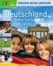 Geolino Deutschland Cover des Buches Geolino Deutschland (ISBN: 9783440117163)