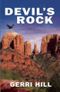 Devil's Rock Cover des Buches Devil's Rock (ISBN: 9781594932182)