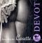 Devot Cover des Buches Devot (ISBN: 9783936088403)