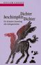 Dichter beschimpfen Dichter Cover des Buches Dichter beschimpfen Dichter (ISBN: 9783379015066)