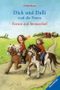 Dick und Dalli und die Ponys Cover des Buches Dick und Dalli und die Ponys (ISBN: 9783473523702)