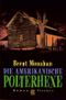 Die amerikanische Polterhexe Cover des Buches Die amerikanische Polterhexe (ISBN: 9783596140282)