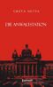 Die Anwaltsstation Cover des Buches Die Anwaltsstation (ISBN: 9783867033992)