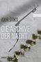 Die Archive der Nacht Cover des Buches Die Archive der Nacht (ISBN: 9783548609034)