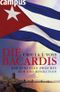 Die Bacardis Cover des Buches Die Bacardis (ISBN: 9783593373188)