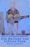 Die Ballade von Johnny Sosa Cover des Buches Die Ballade von Johnny Sosa (ISBN: 9783596136766)