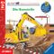 Die Baustelle Cover des Buches Die Baustelle (ISBN: 9783833723018)