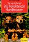 Die beliebtesten Hundenamen Cover des Buches Die beliebtesten Hundenamen (ISBN: 9783806816815)