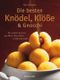 Die besten Knödel, Klöße und Gnocchi Cover des Buches Die besten Knödel, Klöße und Gnocchi (ISBN: 9783809421962)