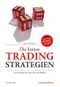 Die besten Tradingstrategien Cover des Buches Die besten Tradingstrategien (ISBN: 9783898792097)