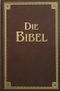 Die Bibel Cover des Buches Die Bibel (ISBN: 9783625105022)