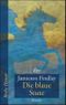 Die blaue Stute Cover des Buches Die blaue Stute (ISBN: 9783423623186)