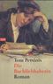 Die Buchliebhaberin Cover des Buches Die Buchliebhaberin (ISBN: 9783442726691)